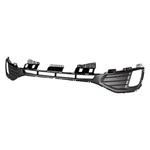 Bumper Grille For Kia Sportage 2011-2013 Front Capa Certified 104-59477A. Fixed Price $78.24.