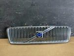 1999 To 2003 Volvo S80 Front Upper Grille Oem AA9083 Dg. Fixed Price $31.95.