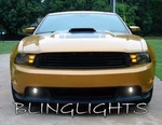 Fog Lamps 2010- 2012 Ford Mustang Gt California Special Package 402A. Fixed Price $106.18.