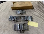 1956 Ford Mercury Grill Extension Trim Stone Deflector Chrome. Fixed Price $249.00.