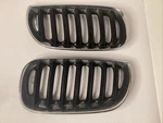 2004-2006 Bmw X3 Grille Insert 5113-3402909-06. Fixed Price $40.00.