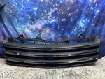 Genuine 2008-2012 Kia Borrego Front Bumper Grille Assembly 86350-2J000 Oem. Fixed Price $120.00.