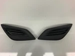 11-13 Volvo S60 Design Front Bumper Lower Trim Grills 31290979 31290980. Fixed Price $45.00.