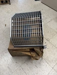 Nos Oem #D1AZ-8200-D Center Grill 1971 Ford Galaxie 500. Fixed Price $150.00.