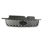 Grille Ford Escape 2001-2004 Replacement ID0006AA1098R00 Standard Line. Fixed Price $42.25.