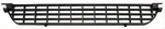 1969 Gto Valance Panel Grille W/hardware, Passenger's Side. Fixed Price $39.00.