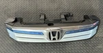 2012 Honda Civic Mx Sedan Hybrid Upper Radiator Grille Assembly Chrome Gray Oem. Fixed Price $195.00.