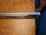 Nos Lower Grille Molding Fits 1973-1982 Chevrolet Gmc Pickup 361118. Fixed Price $199.99.