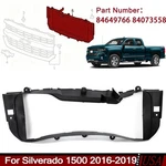 Front Grille Support For 2016 2017 2018 2019 Chevrolet Silverado 1500 84649766. Fixed Price $81.69.