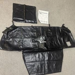2010 Dodge Ram 2500 3500 4500 5500 Radiator Cold Winter Front Grill Cover. Fixed Price $79.99.