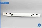 04-08 Jaguar X206 S-type Front Bumper Support Reinforcement Impact Bar Oem. Fixed Price $94.23.