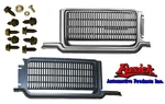 1970 Olds Cutlass Supreme Grille And Hardware Set. Fixed Price $310.50.