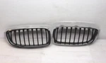 2013-2017 Bmw Series F32 F33 F36 Front Left Right Grille Oem 7294813/14. Fixed Price $73.52.