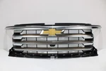 22-24 Chevrolet Silverado 1500 High Country Front Grille W/ Camera 85516948 Oem. Fixed Price $1299.00.
