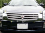 Quality Automotive SG44260 Grille Accent Kit 04-09 Cadillac Srx. Fixed Price $89.99.