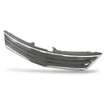 Grille For Nissan Versa 2010-2012 Replacement ID0006AA2017R00 Standard Line. Fixed Price $69.55.