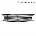 Goodmark Front Grille Fits Chevrolet Chevelle GMK4030050651. Fixed Price $248.50.