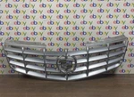 2006-2011 Cadillac Dts Plastic Chrome Painted Grill Gold Multi Color Emblem Oem. Fixed Price $112.00.