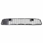 For 2016 2017 Mitsubishi Lancer Front Bumper Grille Black. Fixed Price $48.03.