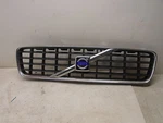01 02 03 04 Volvo S60 Front Chrome Black Grille Assembly Oem 9151881. Fixed Price $63.50.