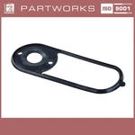 Rubber Underlay Horn Grille For Porsche 356 '50-'59. Fixed Price $27.80.