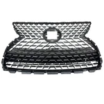 Oem 2020 2021 2022 Lexus RX350 RX450H Front Grille Base Sensor Holes 53101-0E400. Fixed Price $359.99.