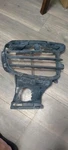 11 12 13 14 Porsche Cayenne Front Right Passenger Fog Light Cover Oem 7P5807682E. Fixed Price $70.00.