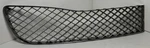 06-12 Bentley Continental Flying Spur Center Bumper Grille Silver 3W5807667D Oem. Fixed Price $299.99.