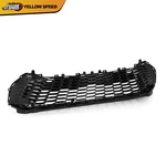 Front Bumper Lower Grille Gloss Black 53102-AQ020 Fit For 2025 Toyota Camry Se. Fixed Price $95.73.