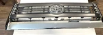 2013-16 Toyota Tundra Front Grill W/chrome Oem Part# 53100-0C300. Fixed Price $299.00.