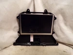20 21 22 23 Chevrolet Silverado 2500 3500 Display Screen 84743964 NQZ17. Fixed Price $63.75.