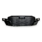 2021 2022 2023 Audi Q4 E-tron Front Bumper Grille Oem 89A807725A. Fixed Price $750.00.
