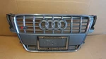 2008-2012 Audi A5 B8 Quattro Oem Front Bumper Center Grille Rings 8T0853651F. Fixed Price $249.99.