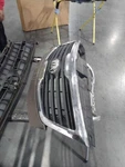 Grille Upper Horizontal Bar Design Chrome Surround Fits 13 Sportage 668052. Fixed Price $135.19.