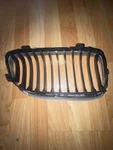 Bmw 2009-2011 E90 Lci Front Left Driver Side Bumper Grille Cover Trim Panel Oem. Fixed Price $15.00.