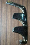 1950 Mercury Monarch Rh Grille Bar Nos C08A-8150. Fixed Price $20.90.