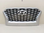 2020-2022 Hyundai Palisade Front Radiator Grille Oem 86352 S8020. Fixed Price $265.00.