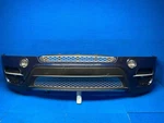 2011 - 2013 Bmw X5 E70 Front Bumper Shell Cover Panel W/ Fog Light Oem. Fixed Price $374.99.