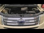 Grille Upper Fits 07-10 Edge 691689. Fixed Price $134.90.