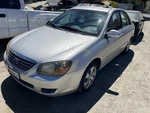 Grille Sedan Ex Upper Fits 07-09 Spectra 1353515. Fixed Price $50.00.