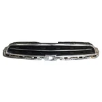 2015-2016 Chevrolet Trax Upper Grille Black W/chrome Bars Factory Oem Part. Fixed Price $82.50.