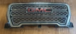 2019 2020 2021 Gmc Sierra 1500 Denali Grille No Camera Hole Oem 84508286. Fixed Price $399.99.