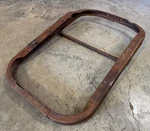 1941 1942 1946 Chevrolet Pickup Truck Radiator Core Support Hot Rat Rod. Fixed Price $149.95.