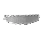 GM1200606 New Front Center Grille Fits 2008-2012 Chevrolet Malibu. Fixed Price $38.00.