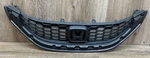2013-15 Honda Civic Front Grille Oem Part # 71121-TR3-A1-M1. Fixed Price $59.99.