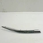 Used 2011 2012 Honda Accord Upper Grille Lower Right Molding 71124-TA0-A11 Oem. Fixed Price $31.50.
