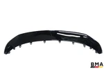 Mercedes Benz X296 Eqs Amg Suv Front Bumper Lower Valance Diffuser 2022 2023 Oem. Fixed Price $189.99.