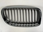 2009-2011 Bmw 328I 335I E90 E91 Oem Right Front Upper Bumper Kidney Grille. Fixed Price $24.99.