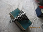 Nos 1968 Chevrolet Malibu Right Hand Grill Extension-part 3926808. Fixed Price $22.50.