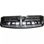 New For 2004-2008 Grille Front Toyota Sienna Black Plastic 53111AE020 TO1200277. Fixed Price $73.50.
